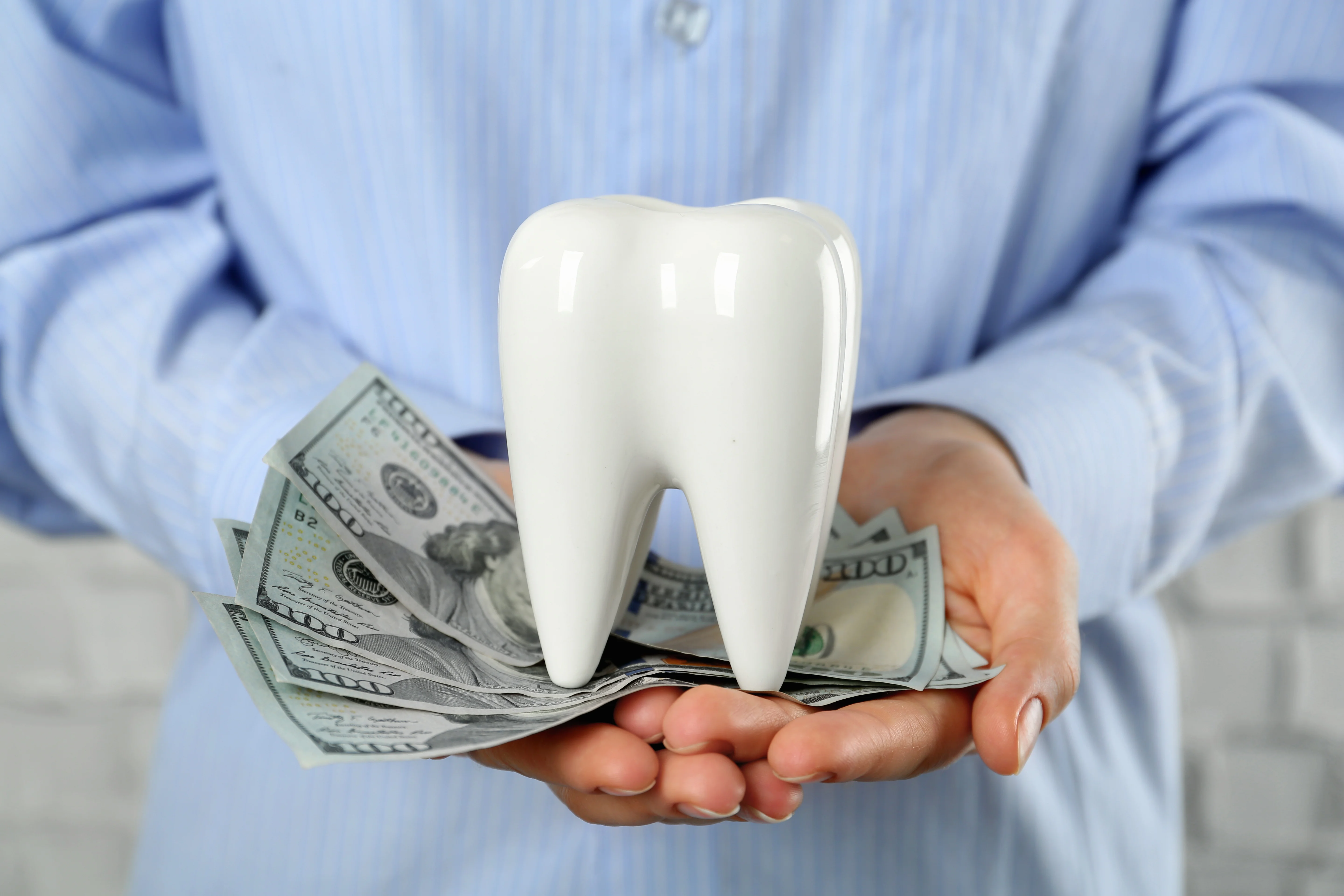 How Much Does Invisalign Cost in USA