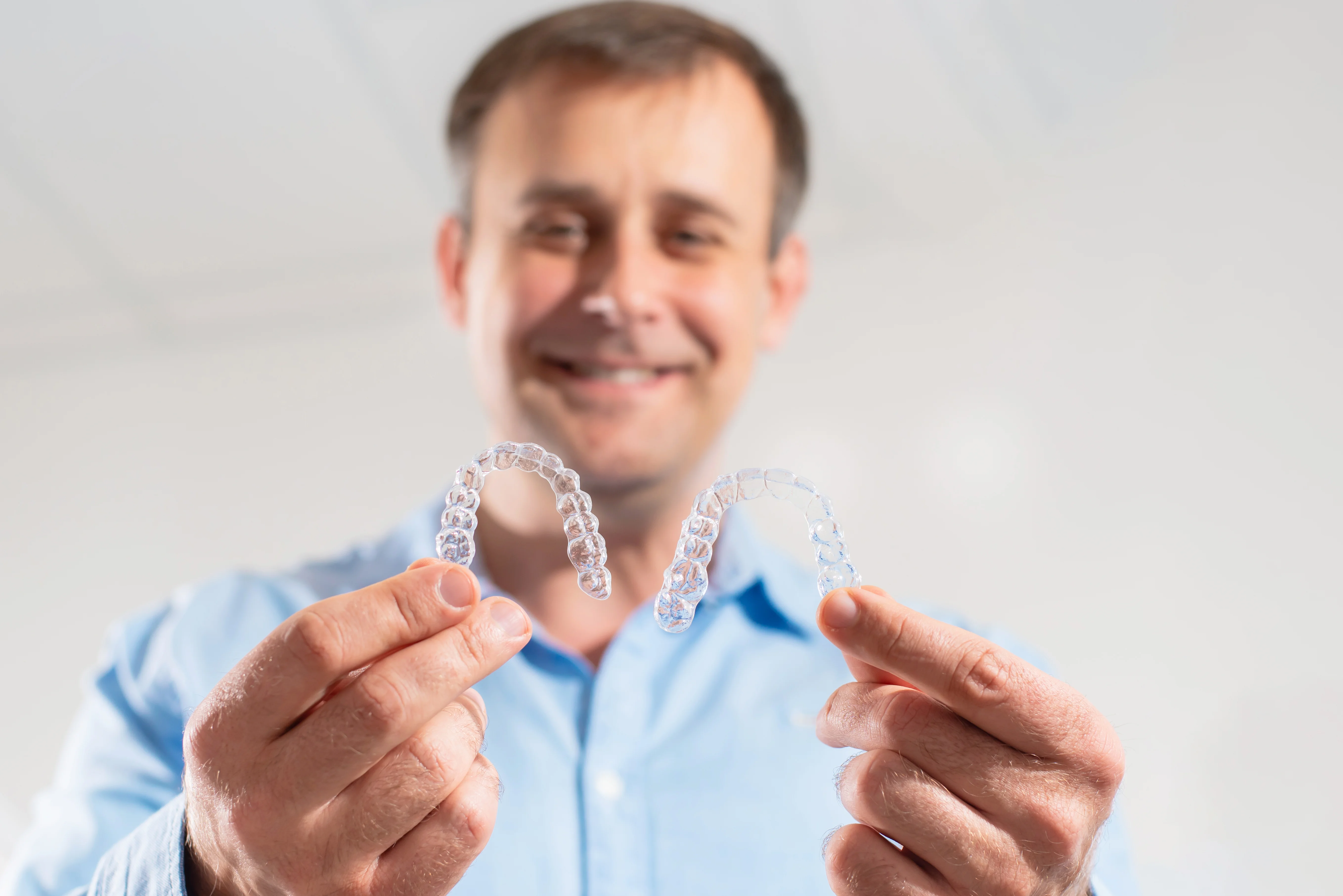 Is Invisalign Worth It at 40